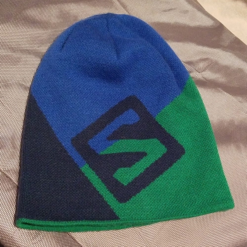 Salomon Beanie Winter Hat